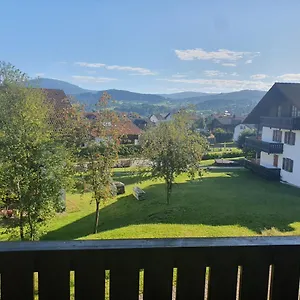  Apartment Ferienapartment Bayrischer Wald Deutschland