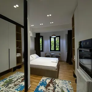 Luxury Blloku Tirana