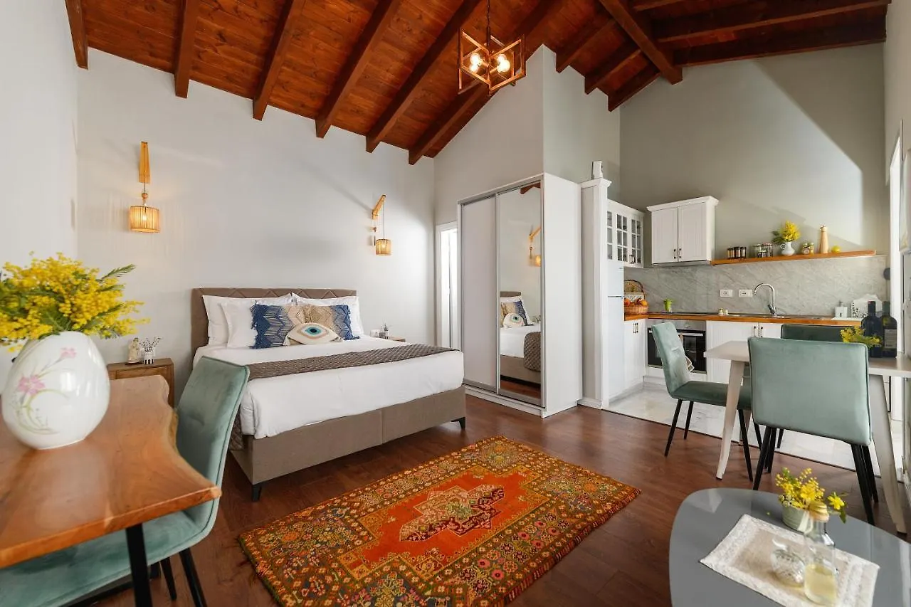 Landhaus Blerina Farm House Ljaknasi
