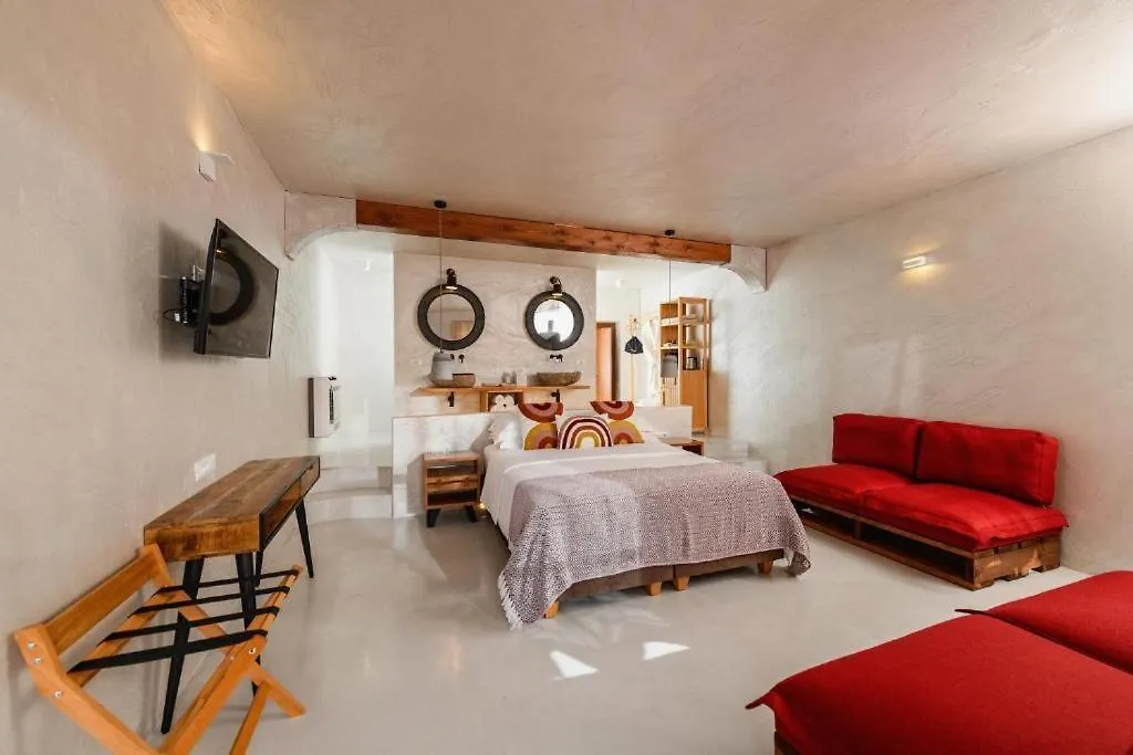 Blerina Farm House Ljaknasi